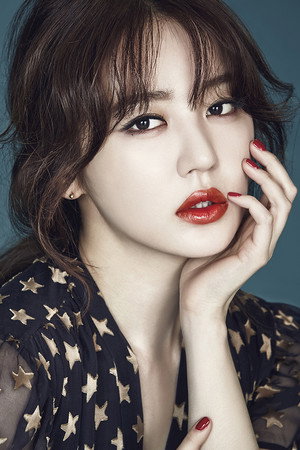 윤은혜 profil kép