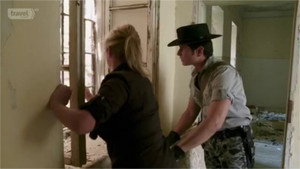 Lost Survivors 1. évad Ep.6 6. epizód