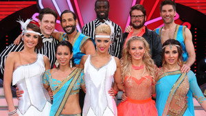 Let's Dance 8. évad Ep.9 9. epizód