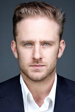 Ben Foster profil kép