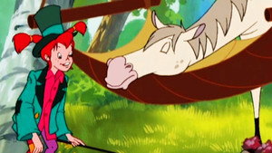 Harisnyás Pippi 1. évad Ep.9 9. epizód