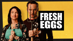 Fresh Eggs kép