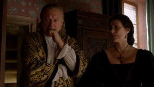 Borgia 3. évad Ep.5 5. epizód