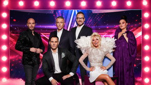 Supertalent kép