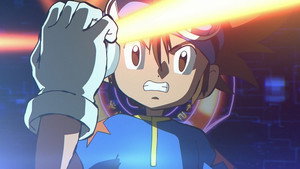 Digimon Adventure: PSI 1. évad Ep.33 33. epizód
