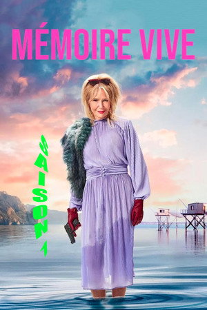 Mémoire vive 1. évad (2025-02-18) poszter