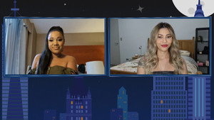 Watch What Happens Live with Andy Cohen 18. évad Ep.71 71. epizód