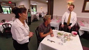 Gordon Ramsay - A konyha ördöge 2. évad Ep.11 11. epizód