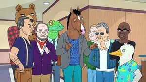BoJack Horseman 4. évad Ep.10 Imádom a kaliforniai életet!
