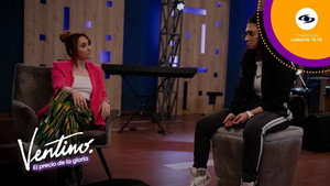 Ventino, el precio de la gloria 1. évad Ep.31 31. epizód