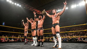 WWE NXT 11. évad Ep.1 1. epizód