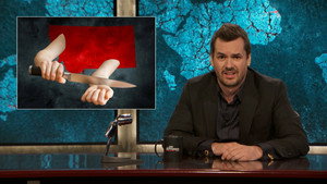 The Jim Jefferies Show 1. évad Ep.4 4. epizód