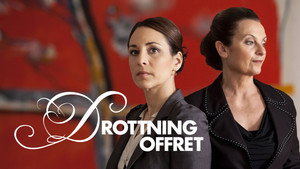 Drottningoffret kép