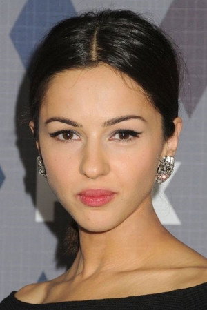 Annet Mahendru profil kép