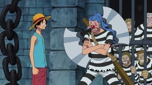 One Piece 13. évad Ep.424 424. epizód