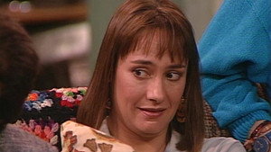 Roseanne 2. évad Ep.4 4. epizód