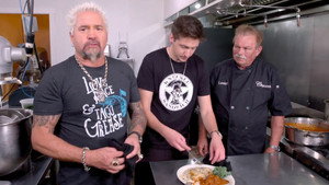Diners, Drive-Ins and Dives 48. évad Ep.11 11. epizód