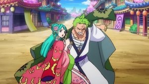 One Piece 21. évad Ep.943 943. epizód