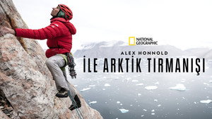 Alex Honnold: Grönland fagyos csúcsain kép