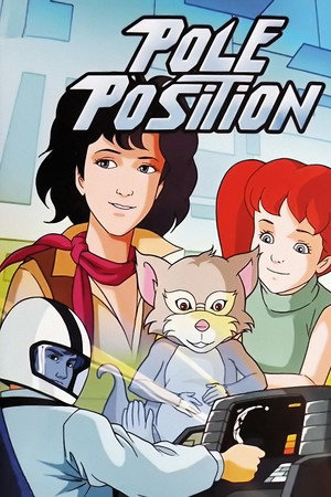 Pole Position poszter