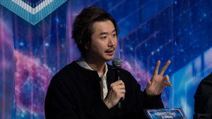 全民造星 6. évad Ep.33 33. epizód