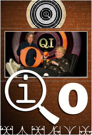 QI 15. évad (2017-10-20) poszter