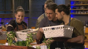 A Konyhafőnök Season 5 Ep.3 3. epizód