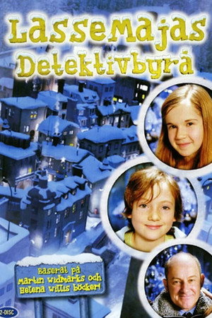 Julkalendern 47. évad (2006-12-01) poszter