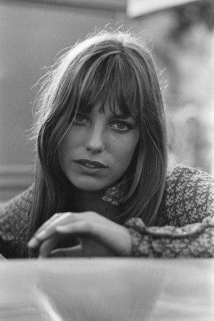 Jane Birkin profil kép