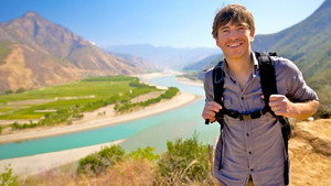 Sacred Rivers with Simon Reeve 1. évad Ep.3 3. epizód