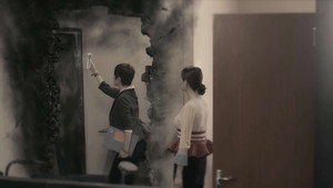 守護神之保險調查 1. évad Ep.11 11. epizód