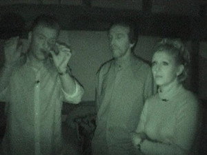 Most Haunted 2. évad Ep.9 9. epizód