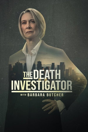The Death Investigator with Barbara Butcher 1. évad (2025-09-27) poszter