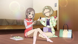結城友奈は勇者である kép