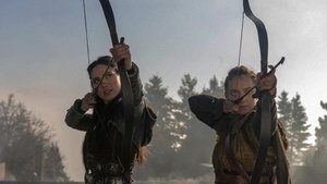 The Outpost 4. évad Ep.7 7. epizód