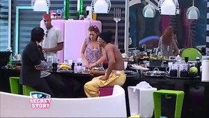 Secret Story 4. évad Ep.8 8. epizód