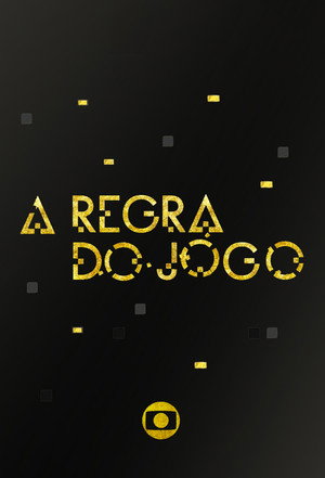 A Regra do Jogo poszter