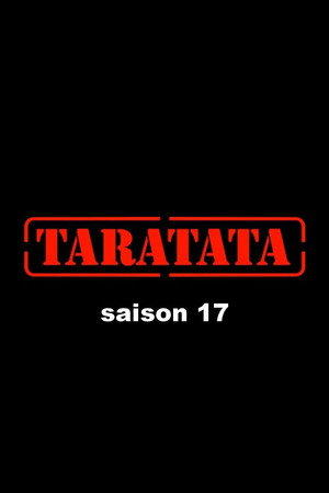 Taratata 17. évad (2017-09-29) poszter