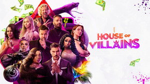 House of Villains kép