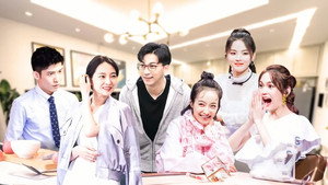 心动的信号 2. évad Ep.4 4. epizód