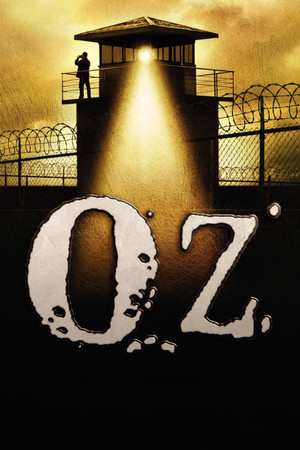 Oz 6. évad (2003-01-04) poszter