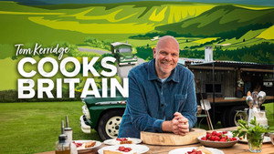 Tom Kerridge Cooks... kép