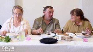 L'amour est dans le pré 20. évad Ep.26 26. epizód