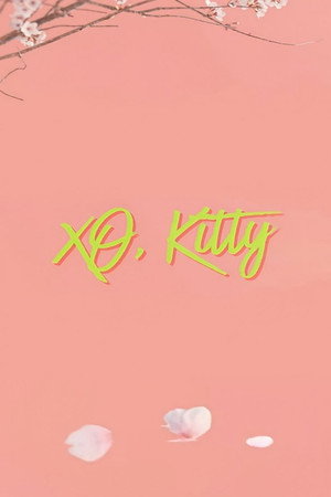Puszi: Kitty poszter