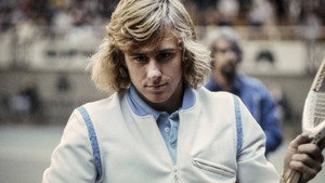 Sagan om Björn Borg kép