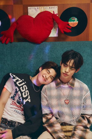 ด้วงกับเธอ poszter