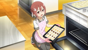 結城友奈は勇者である kép