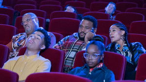 black-ish 5. évad Ep.8 8. epizód