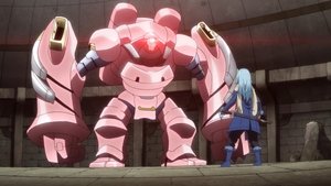 転生したらスライムだった件 1. évad Ep.22 22. epizód