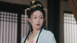 郡主要升咖 1. évad Ep.9 9. epizód